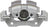 BBB Industries 99-17933B Disc Brake Caliper - Front Right