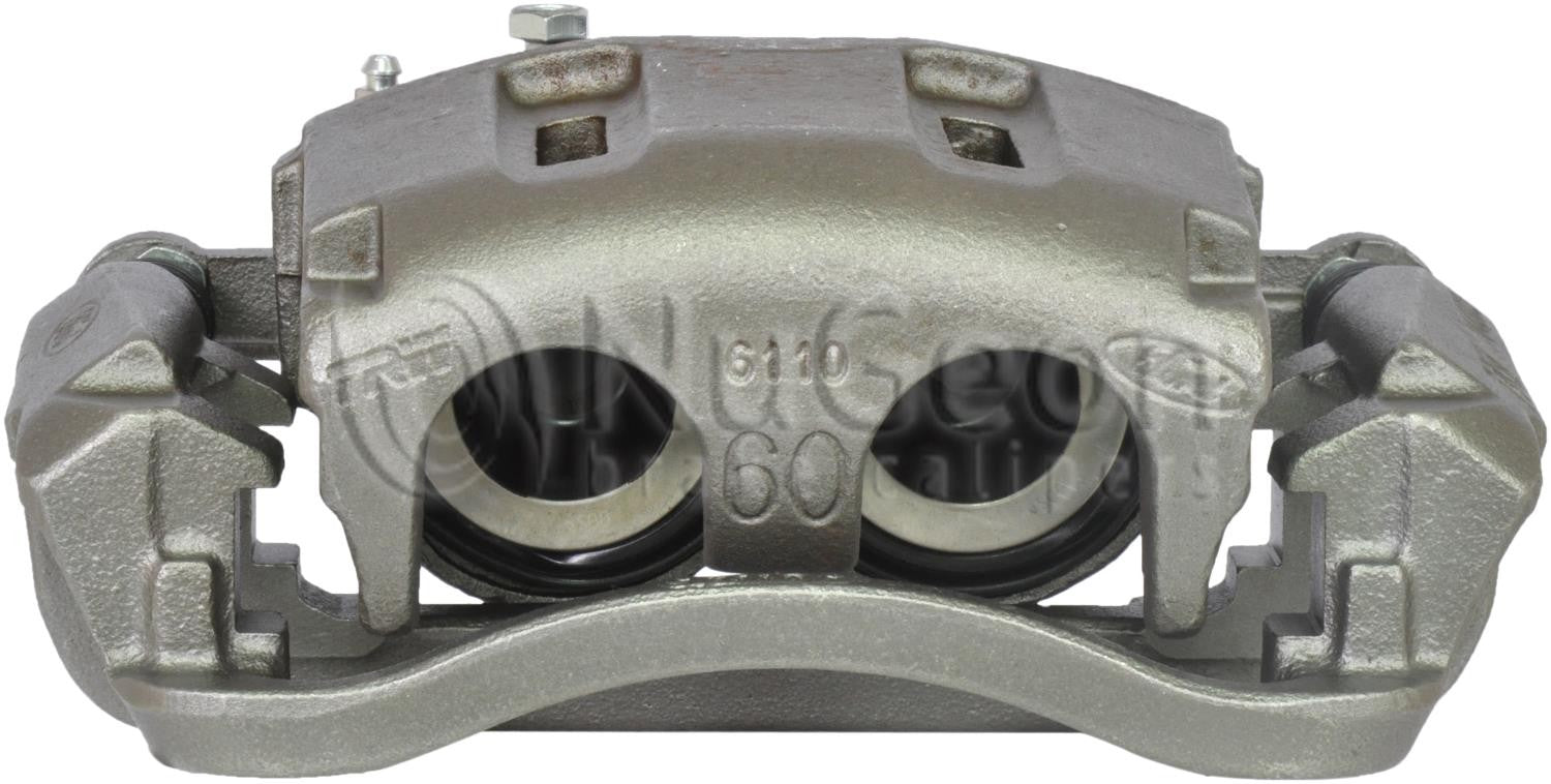 BBB Industries 99-17936B Disc Brake Caliper - Front Left