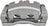 BBB Industries 99-17937A Disc Brake Caliper - Rear Right
