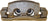 BBB Industries 99-17957A Disc Brake Caliper - Rear Right