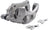 BBB Industries 99-17972B Disc Brake Caliper - Front Right