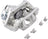 BBB Industries 99-17973A Disc Brake Caliper - Rear Right
