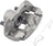 BBB Industries 99-17976B Disc Brake Caliper - Front Right