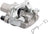 BBB Industries 99-18038A Disc Brake Caliper - Rear Left