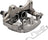 BBB Industries 99-18040A Disc Brake Caliper - Front Left