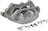 Nugeon 99-18051A Disc Brake Caliper - Front Right