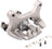 Nugeon 99-18057A Disc Brake Caliper - Rear Right
