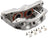 Nugeon 99-18058A Disc Brake Caliper - Front Right