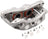 Nugeon 99-18058B Disc Brake Caliper - Front Left