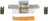 BBB Industries 991-FLT4 Power Steering Filter