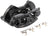 Nugeon 99B17376A Disc Brake Caliper - Front Left