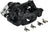 Nugeon 99B17979A Disc Brake Caliper - Rear Right
