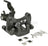 Nugeon 99P00549A Disc Brake Caliper - Rear Right