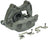 Nugeon 99P00572B Disc Brake Caliper - Front Right