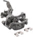 Nugeon 99P00575A Disc Brake Caliper - Rear Right