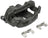 Nugeon 99P00608B Disc Brake Caliper - Front Left