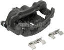 Nugeon 99P00608B Disc Brake Caliper - Front Left