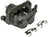Nugeon 99P00618A Disc Brake Caliper - Rear Left