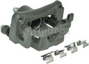 Nugeon 99P00620A Disc Brake Caliper - Rear Left