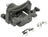 Nugeon 99P00640A Disc Brake Caliper - Rear Left