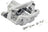Nugeon 99P00643B Disc Brake Caliper - Rear Left