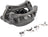 Nugeon 99P00648A Disc Brake Caliper - Front Left