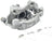 Nugeon 99P00651B Disc Brake Caliper - Front Right