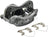 Nugeon 99P00814A Disc Brake Caliper - Front Left
