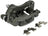 Nugeon 99P00835A Disc Brake Caliper - Rear Right
