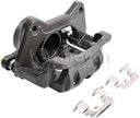 Nugeon 99P00853A Disc Brake Caliper - Front Right