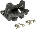 Nugeon 99P00855B Disc Brake Caliper - Rear Left