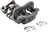 Nugeon 99P00872A Disc Brake Caliper - Rear Right