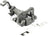 Nugeon 99P00940B Disc Brake Caliper - Rear Left