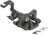 Nugeon 99P00941B Disc Brake Caliper - Rear Left