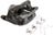 Nugeon 99P00943A Disc Brake Caliper - Front Left