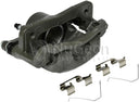 Nugeon 99P00972A Disc Brake Caliper - Front Left