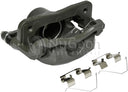 Nugeon 99P00972B Disc Brake Caliper - Front Right