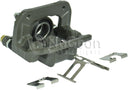 Nugeon 99P01007B Disc Brake Caliper - Rear Left