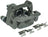 Nugeon 99P01015A Disc Brake Caliper - Rear Right