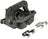 Nugeon 99P01029A Disc Brake Caliper - Rear Right