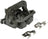 Nugeon 99P01029B Disc Brake Caliper - Rear Left