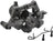 Nugeon 99P01041A Disc Brake Caliper - Rear Right