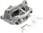 Nugeon 99P01198A Disc Brake Caliper - Front Left