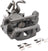 Nugeon 99P01279A Disc Brake Caliper - Rear Right