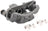 Nugeon 99P01310B Disc Brake Caliper - Rear Left