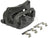 Nugeon 99P01323B Disc Brake Caliper - Front Left
