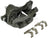 Nugeon 99P01337B Disc Brake Caliper - Rear Left