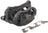 Nugeon 99P01356B Disc Brake Caliper - Front Left