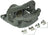 Nugeon 99P01562B Disc Brake Caliper - Front Right
