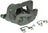 Nugeon 99P01589A Disc Brake Caliper - Front Left